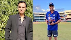 Shubman Gill: গিলের মধ্যে এই প্রাক্তন অজি ক্রিকেটারের ছাপ দেখতে পাচ্ছেন সলমন বাট