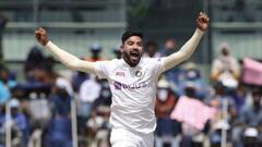 Mohammed Siraj: পূজারাদের পাশাপাশি কাউন্টি ক্রিকেট খেলবেন সিরাজও, কোন দলে যোগ দিলেন ভারতীয় তারকা?