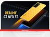 Realme GT Neo 3T जल्द मार्केट में मचाएगा धूम, जानें लीक फीचर्स
