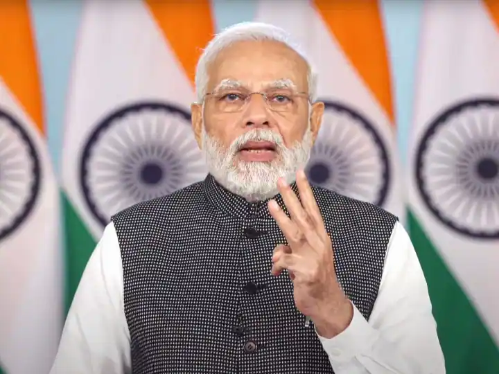 PM Modi Speech: PM Modi's target on the opposition, 'You don't have to work so hard to form a government, but...' PM Modi Speech: PM ਮੋਦੀ ਦਾ ਵਿਰੋਧੀ ਧਿਰ 'ਤੇ ਨਿਸ਼ਾਨਾ, 'ਸਰਕਾਰ ਬਣਾਉਣ ਲਈ ਇੰਨੀ ਮਿਹਨਤ ਨਹੀਂ ਕਰਨੀ ਪੈਂਦੀ, ਪਰ...'