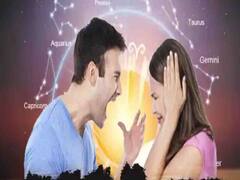 Astrology: ‘या’ राशीच्या लोकांना रागावर ठेवावे लागणार नियंत्रण! अन्यथा भोगावे लागतील वाईट परिणाम