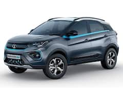 టాటా నెక్సాన్ ఈవీలో కొత్త మోడల్ - ధర మ్యాక్స్ కంటే తక్కువే!