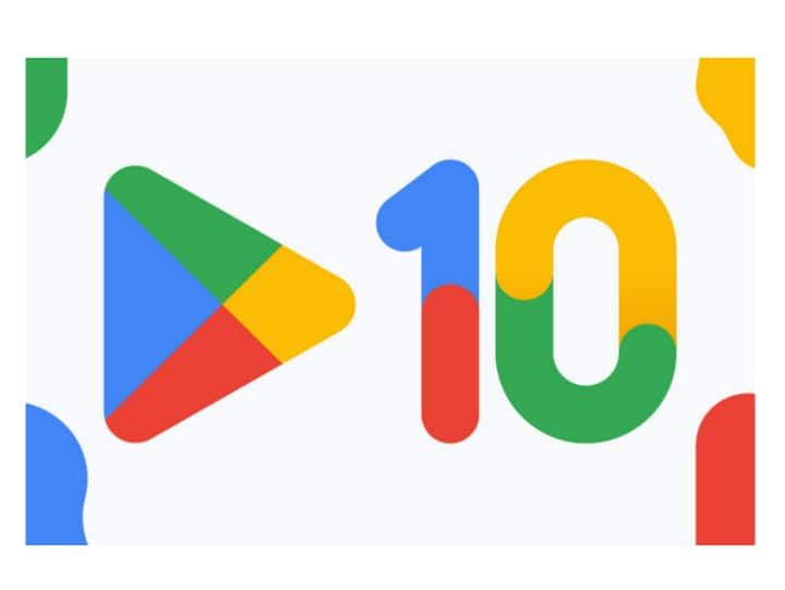 Google Play Store completes 10 years, read 10 year journey of Google Play Store Google Play Store ने 10 साल किए पूरे, यहां पढ़ें इसके 10 साल का सफर