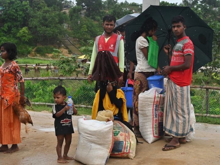 Rohingya Refugees News: रोहिंग्या जिन्हें कोई भी देश अपनाने को नहीं तैयार, भारत में कई राज्यों में ले रखी है शरण