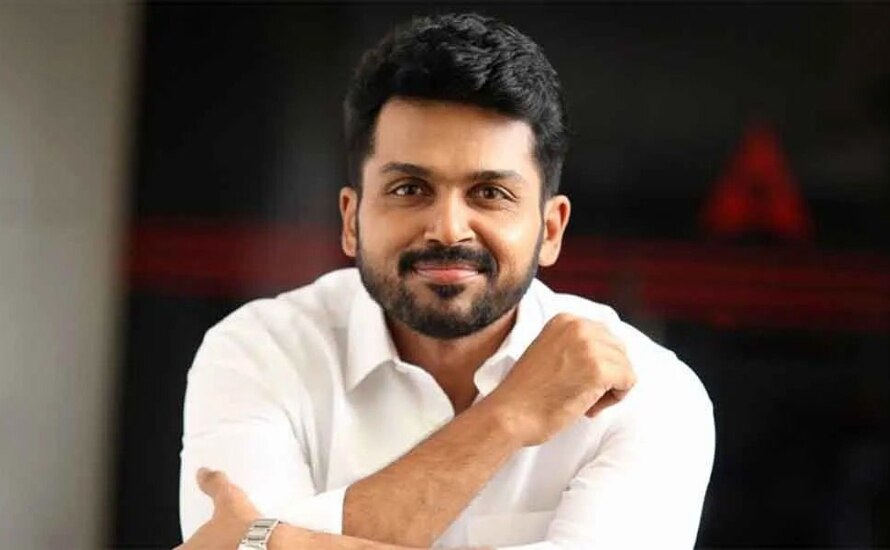 Karthi: ‛ஆயிரத்தில் ஒருவனுக்கும் பொன்னியின் செல்வனுக்கும் தொடர்பு இருக்கு’ ரகசியம் உடைத்த கார்த்தி!