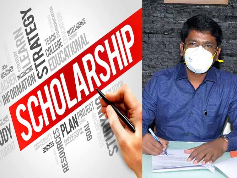 Educated unemployed youth in Villupuram district can apply for scholarship - Collector Mohan notification TNN விழுப்புரம் மாவட்டத்தில் படித்த வேலைவாய்ப்பற்ற இளைஞர்கள் உதவித்தொகை பெற விண்ணப்பிக்கலாம் - ஆட்சியர் மோகன் அறிவிப்பு