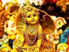 Janmashtami 2022: ભગવાન શ્રીકૃષ્ણની આ મનમોહક તસવીરના દર્શનથી થાય છે મનોકામનાની પૂર્તિ, જાણો કયાં લગાવશો?