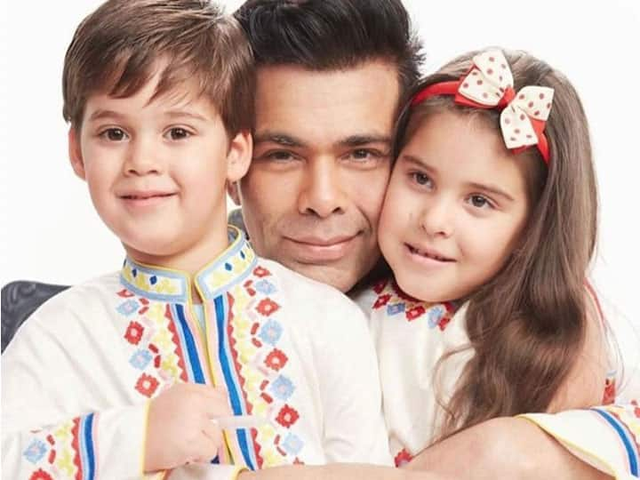 Karan Johar kids Roohi and Yash are not keen on watching Koffee With Karan Here is why क्‍या Karan Johar के बच्‍चे रूही और यश भी देखते हैं पापा का पॉपुलर शो Koffee With Karan? ये रहा जवाब