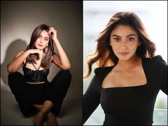 ‘खतरों के खिलाड़ी’ फेम Sana Makbul ने चलाया हुस्न का जादू, फ्लॉन्ट की अपनी टोंड बॉडी