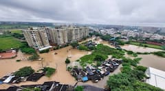 સુરતમાં ખાડીપૂરનું થયું હળવું તો આ તરફ અમદાવાદમાં સાબરમતીની જળસ્તરમાં થયો ઘટાડો