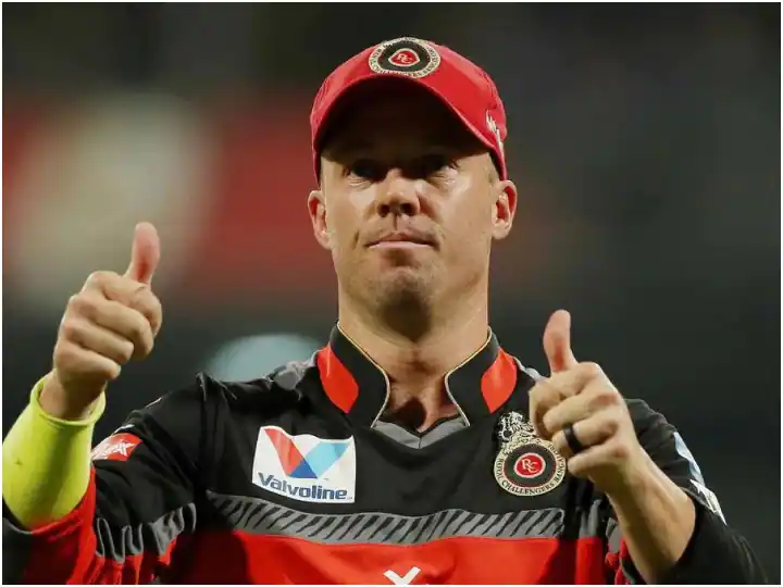 भारत में गरीब बच्चों की करेंगे मदद AB De Villiers, उठाया यह बड़ा कदम; जानकर खुश हो जाएंगे आप