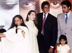 इन शर्तों की वजह से ऐन मौके पर टूट गई थी Karisma Kapoor की Abhishek Bachchan से शादी!