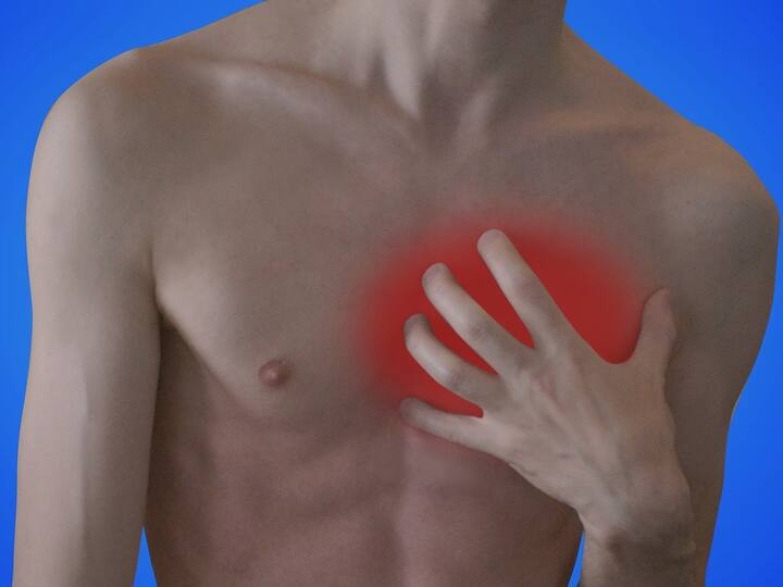 These Are The Most Common Symptoms Of Heart Attack, Heart Failures Heart Attack: మీలో ఈ లక్షణాలు కనిపిస్తున్నాయా? గుండె ప్రమాదంలో పడినట్లే