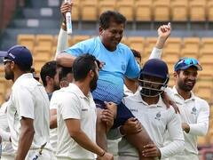 क्या घरेलू क्रिकेट के कोचिंग स्टाइल को IPL में अपनाएंगे? KKR के नए हेड कोच चंद्रकांत पंडित ने दिया ये जवाब