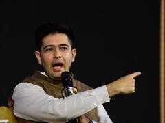 ਪੰਜਾਬ 'ਚ ਵੱਡੀ ਮਾਤਰਾ 'ਚ ਨਸ਼ਾ ਗੁਜਰਾਤ ਦੀਆਂ ਬੰਦਰਗਾਹਾਂ ਤੋਂ ਸਪਲਾਈ ਹੋ ਰਿਹਾ: ਰਾਘਵ ਚੱਢਾ