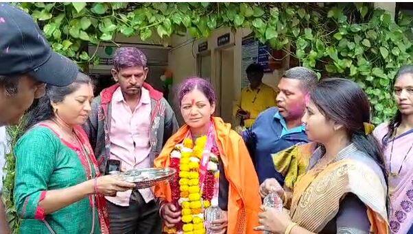 नाशिकच्या तीन खेळाडूंनी आर्यनमॅन स्पर्धेवर कब्जा करण्याची हॅट्रिक केली आहे