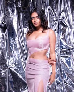 Gopika Ramesh pics: சுழல் சீரிஸில் நிலாவா வர பொண்ணா இது?