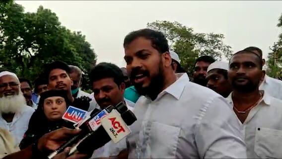 Ex Minister Anil Kumar Comments: సొంత పార్టీ నేతలపై అనిల్ కుమార్ సంచలన వ్యాఖ్యలు | DNN | ABP Desam