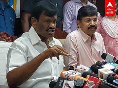 Minister Nazar : ஆயுத பூஜைக்கு தரமான, விலை குறைவான ஸ்வீட் தயாரிப்பு - அமைச்சர் நாசர் அறிவிப்பு