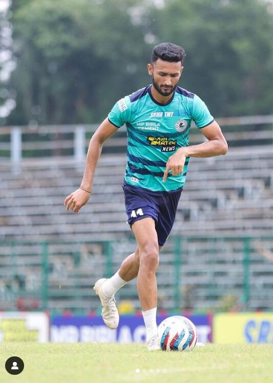 আসন্ন মরসুমের জন্য (২০২২-২৩) এটিকে মোহনবাগানের (ATK Mohun Bagan) দল ও অধিনায়কের নাম ঘোষণা করে দেওয়া হল।