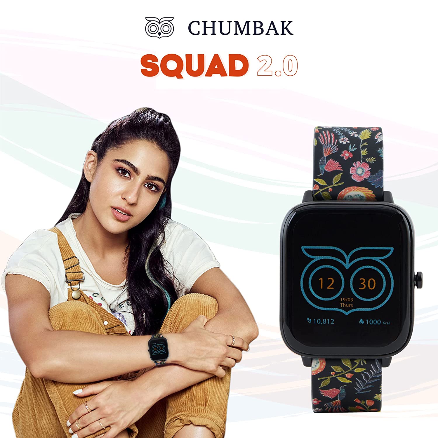 Teal By Chumbak Analog Watch - For Women - Buy Teal By Chumbak Analog Watch  - For Women 8907605116636 Online at Best Prices in India | Flipkart.com