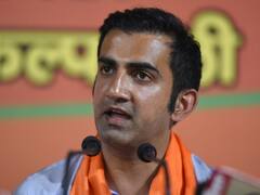 'शराब शरीर और आत्मा दोनों का...', डिप्टी सीएम मनीष सिसोदिया के घर CBI रेड पर गौतम गंभीर का तंज