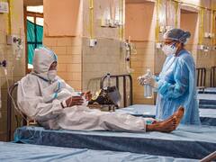 मंकीपॉक्स टेस्ट के लिए पहला स्वदेशी किट लॉन्च, जानें खूबियां