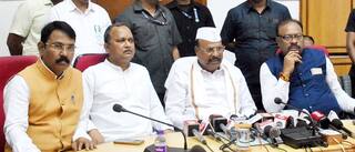 सात दिवसांत नागपूर विभागाचा पीक नुकसानीचा अहवाल सादर करा, कृषीमंत्री अब्दुल सत्तार यांचे आयुक्तांना निर्देश