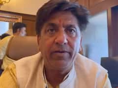 ਪੰਜਾਬ 'ਚ ਕੈਬਨਿਟ ਮੰਤਰੀ ਦੇ ਨਾਂ 'ਤੇ ਹੋ ਰਹੀ ਧੋਖਾਧੜੀ, ਬ੍ਰਹਮਸ਼ੰਕਰ ਜ਼ਿੰਪਾ ਨੇ SSP ਨੂੰ ਕੀਤੀ ਸ਼ਿਕਾਇਤ