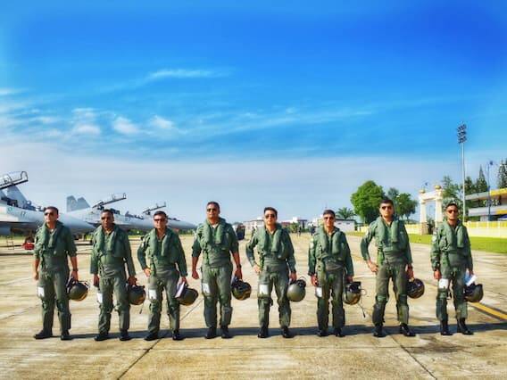 વિયેતનામ આર્મી આ વર્ષથી યુનાઈટેડ નેશન્સ પીસકીપિંગ ફોર્સનો હિસ્સો બની ગઈ છે અને પ્રથમ વખત દક્ષિણ સુદાનમાં તેની સૈન્ય ટુકડી મોકલી છે. જ્યારે ભારતીય સેના પાસે યુએન પીસકીપીંગ મિશનમાં તૈનાતીનો લાંબો અનુભવ છે. ભારતીય સેનાના પશ્ચિમી કમાન્ડના કમાન્ડર, લેફ્ટનન્ટ જનરલ નવ કુમાર ખંડુરી, વિયેતનામના રાજદૂત ફામ સાન્હ ચાઉ સાથે ગુરુવારે ચંડી મંદિરમાં કવાયતના સમાપન સમયે હાજર હતા.