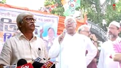 BJP on Sougata: 'জুতো তৈরি'-র হদিশ দিতে গিয়ে দিলীপ-সুকান্তদের নিশানায় সৌগত