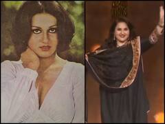 એક સમયની ગ્લેમરસ હિરોઈન રીના રોય હવે આટલી બદલાઈ ગઈ છે, ‘નાગિન’ એક્ટ્રેસને જોઈને ઓળખવી થઈ મુશ્કેલ