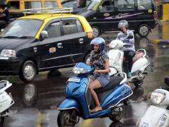 महाराष्ट्र में फिर से बारिश की चेतावनी, कई जिलों में जारी हुआ येलो अलर्ट