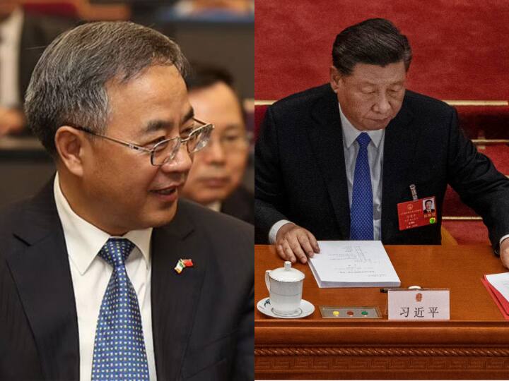President Xi Jinping Rival Hu Chunhua can Elected as a Prime Minister Of China CPC Conclave: चीन में होने वाला है बड़ा बदलाव? राष्ट्रपति जिनपिंग के विरोधी हू चुनहुआ चुने जा सकते हैं प्रधानमंत्री