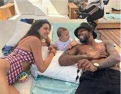 ਨਤਾਸ਼ਾ ਨਾਲ ਗ੍ਰੀਸ 'ਚ ਛੁੱਟੀਆਂ ਮਨਾ ਰਹੇ ਸੀ ਹਾਰਦਿਕ ਪੰਡਯਾ, ਸਾਹਮਣੇ ਆਈਆਂ ਦਿਲਚਸਪ ਤਸਵੀਰਾਂ