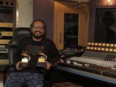 PA Deepak: రెండు గ్రామీ అవార్డులు సాధించిన విశాఖ వాసి, పీఏ దీపక్ మ్యూజికల్ జర్నీ ఇలా మొదలైంది