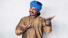 Kutle Khan के favourite actor है Ranveer Singh, Wife की याद आने पर बनाएं कई गाने | ENT LIVE