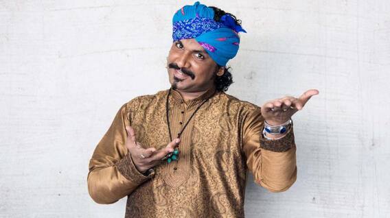 Kutle Khan के favourite actor है Ranveer Singh, Wife की याद आने पर बनाएं कई गाने | ENT LIVE