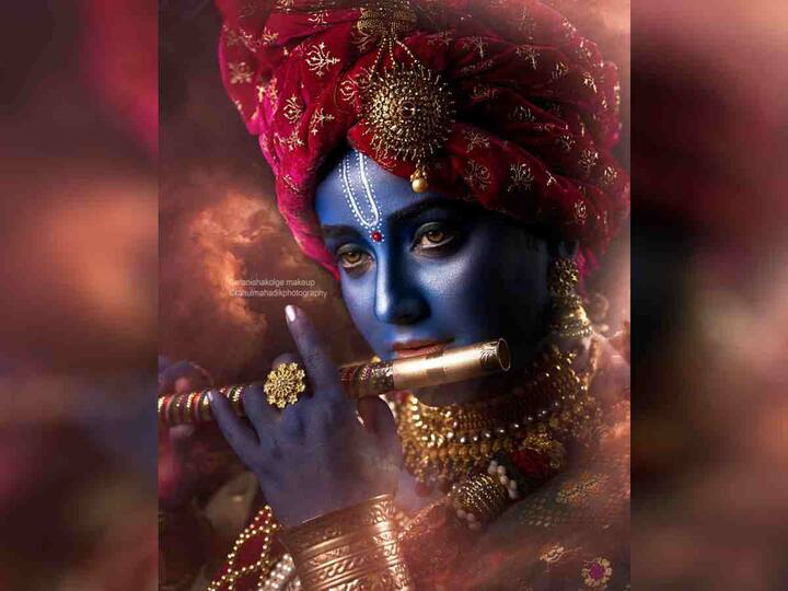 आज सर्वत्र गोपाळकाला मोठ्या उत्साहात साजरी केली जात आहे. कृष्णजन्माष्टमीच्या निमित्ताने पुन्हा एकदा जल्लोष पाहायला मिळाला.