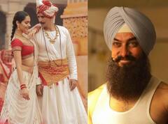 Flop Big Budget Movies: बॉक्सऑफिस पर औंधे मुंह गिरीं बड़े स्टार्स की बिग बजट फिल्में, लागत से आधी कमाई भी नहीं निकाल पाईं