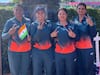 'We Were Depressed...Faced Misogynistic Comments': India Women's Lawn Bowl Gold Medalists Breaks Down - Watch