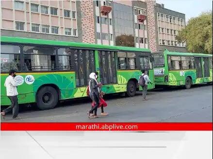 Pune News : PMPML बसची दुरवस्था, प्रवाशांना सोयी नाहीत, पण अधिकारी केबीनचे नूतनीकरण करण्यात व्यस्त Pune News PMPML buses lack of comfort for passengers, but officials busy renovating cabins Pune News : PMPML बसची दुरवस्था, प्रवाशांना सोयी नाहीत, पण अधिकारी केबीनचे नूतनीकरण करण्यात व्यस्त