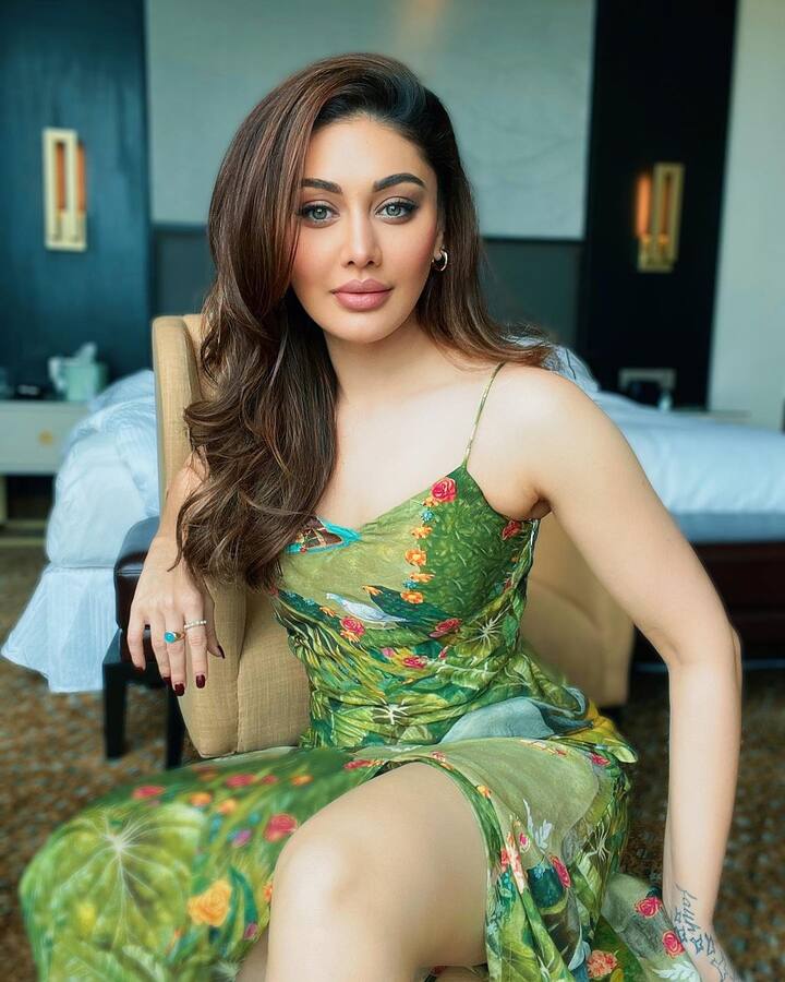 विशेष म्हणजे शेफाली बऱ्याच दिवसांपासून कोणत्याही प्रोजेक्टमध्ये दिसलेली नाही. मात्र, यामुळे त्याच्या प्रसिद्धीमध्ये कोणतीही घट झालेली नाही. (फोटो सौजन्य :shefalijariwala/इंस्टाग्राम)