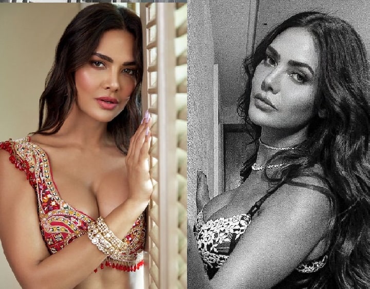 बॉलिवूड अभिनेत्री ईशा गुप्ता (Esha Gupta) ने सोशल मीडिया आपले नवे फोटो शेअर केले आहेत. (PHOTO : @egupta/Instagram)