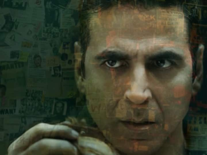 Akshay Kumar Releases 'Cuttputlli' Teaser, Says 'Khiladi Established My Identity In Movies'