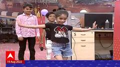 Majha Special Dahi Handi : Dance Maharashtra Dance च्या बाल गोपाळांची 'माझा'सोबत धमाल