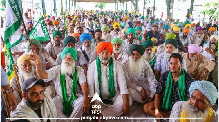 Kisan News: Farmer Protest against Modi Government in Lakhimpur to dismiss Ajay Mishra ਮੋਦੀ ਤੇ ਯੋਗੀ ਸਰਕਾਰ ਲਈ ਨਵੀਂ ਮੁਸੀਬਤ, ਹੁਣ ਲਖੀਮਪੁਰ 'ਚ 20 ਰਾਜਾਂ ਦੇ ਹਜ਼ਾਰਾਂ ਕਿਸਾਨਾਂ ਨੇ ਖੋਲ੍ਹਿਆ ਮੋਰਚਾ