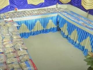 ஃபெட் வங்கி கொள்ளை...9 இடங்களில் இருந்து நகைகள் மீட்பு... காவல்துறை விளக்கம்