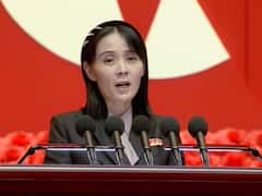 उत्तर कोरिया ने ठुकराई दक्षिण कोरिया की आर्थिक मदद, किंम जोंग उन की बहन ने दिया दो टूक जवाब