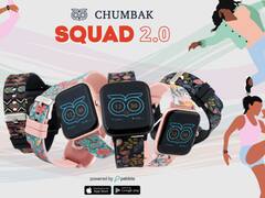 लड़कियों की पसंदीदा स्मार्ट वॉच है ये, फीचर्स और लुक की वजह से है गर्ल्स की फेवरेट